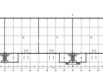 plans. Сухой склад (+18) Склад Московская обл, Видное, деревня Андреевское, тер Индустриальный парк Андреевское, зд 42В , 3 400 м2 фото 1